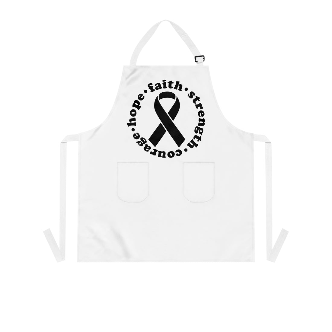 APRON-BCA-W-0025