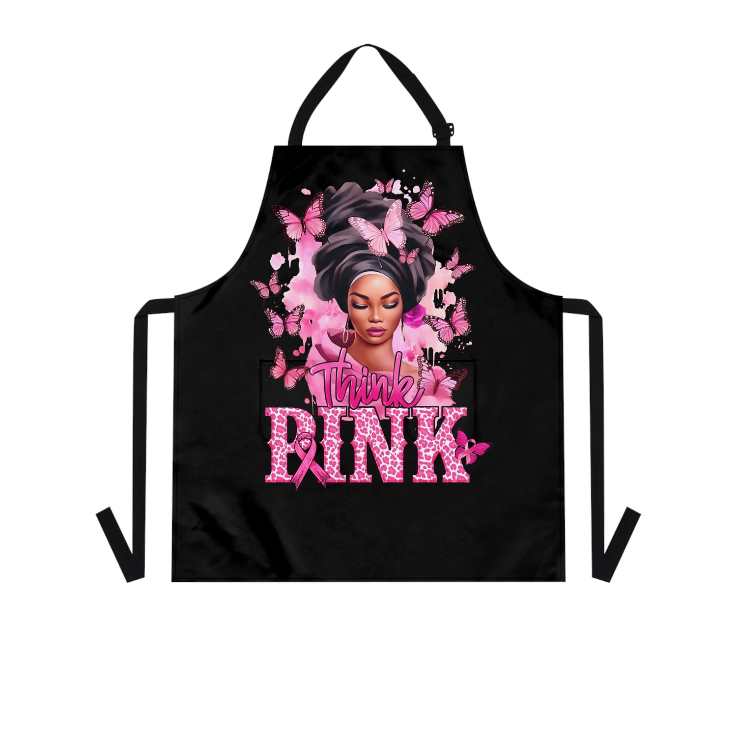 APRON-BCA-B-0100