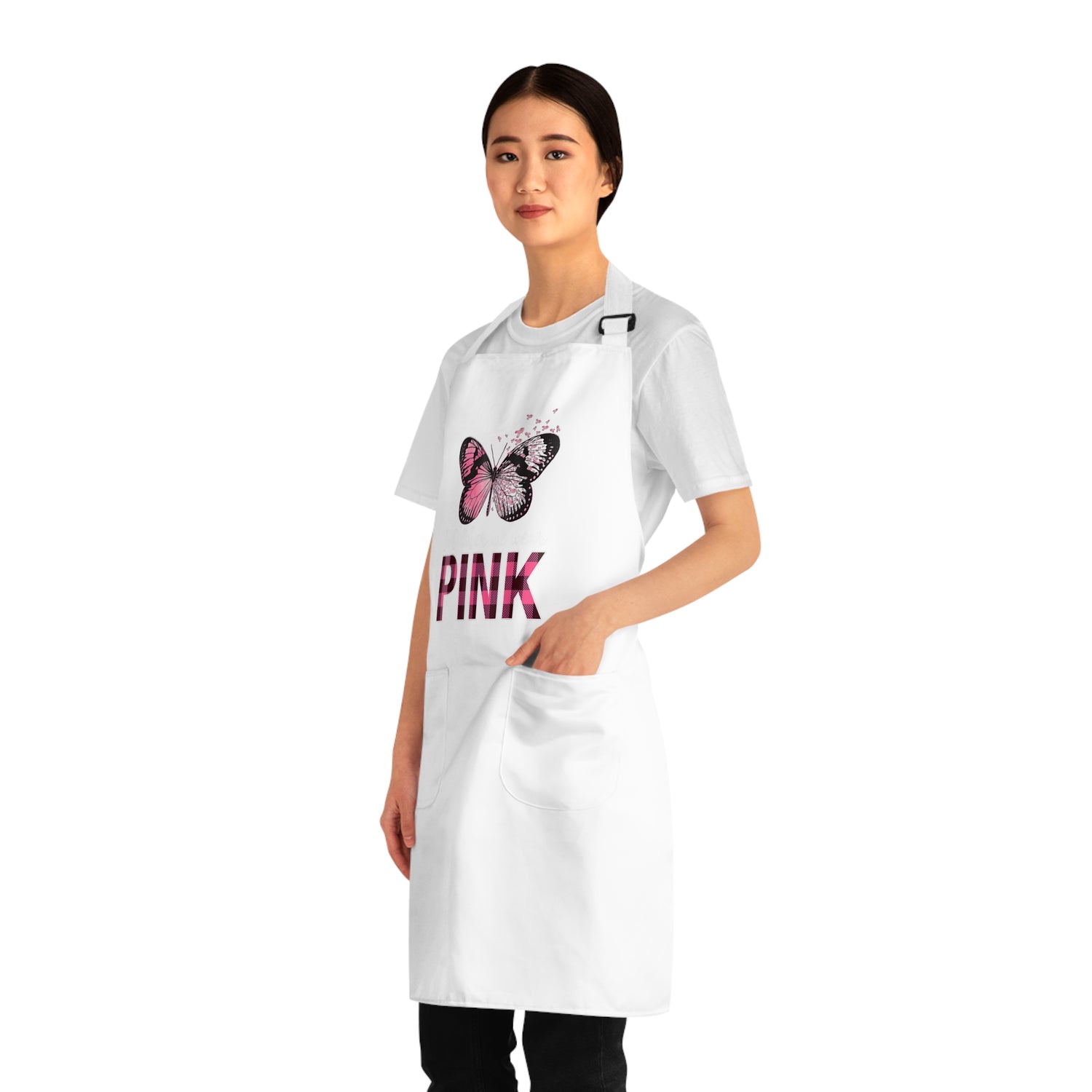 APRON-BCA-W-0073